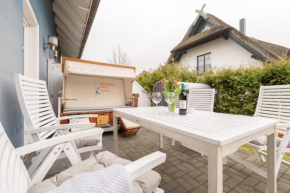 Ferienwohnungen Parkstraße in Börgerende-Rethwisch